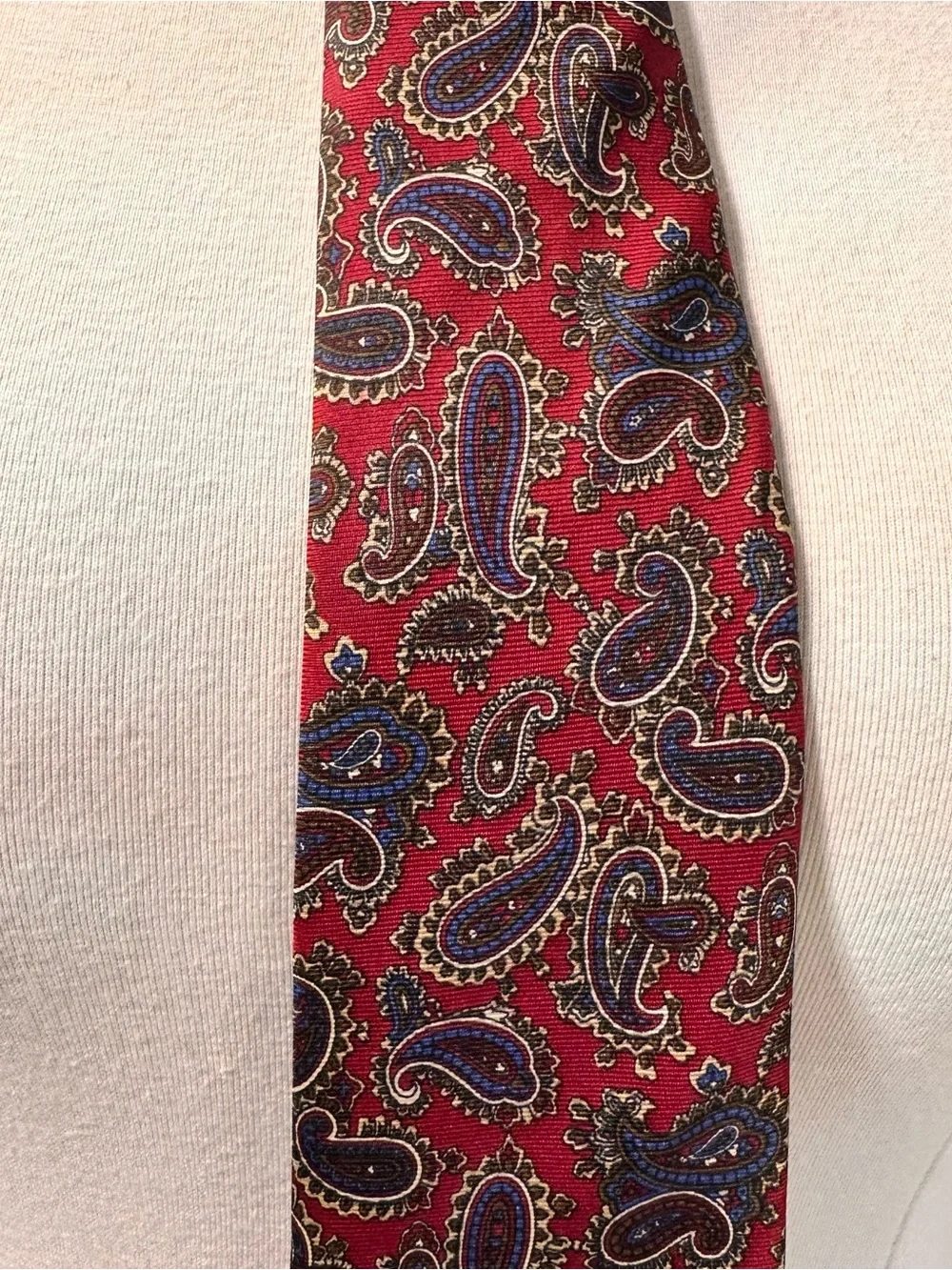Rooster elegant red